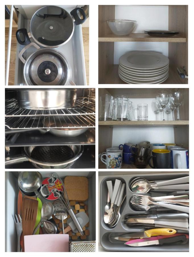 Fajny Apartament Z Parkingiem, Obok Metra. Варшава Екстериор снимка