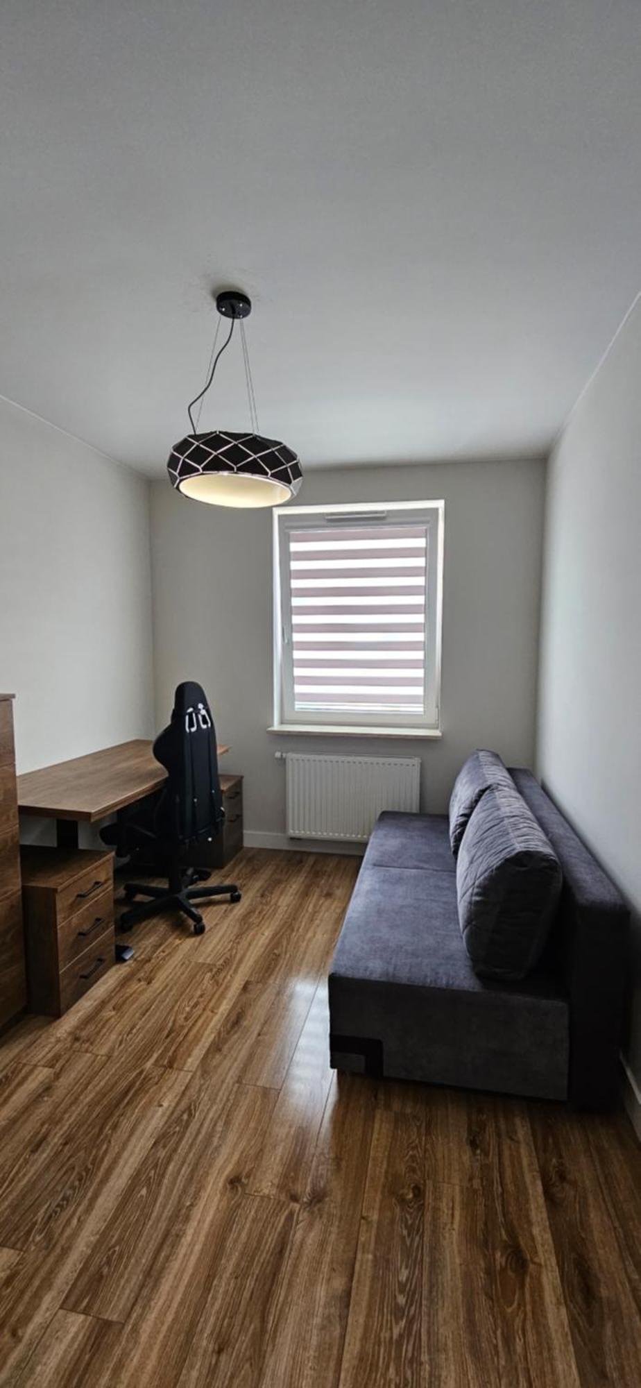 Fajny Apartament Z Parkingiem, Obok Metra. Варшава Екстериор снимка